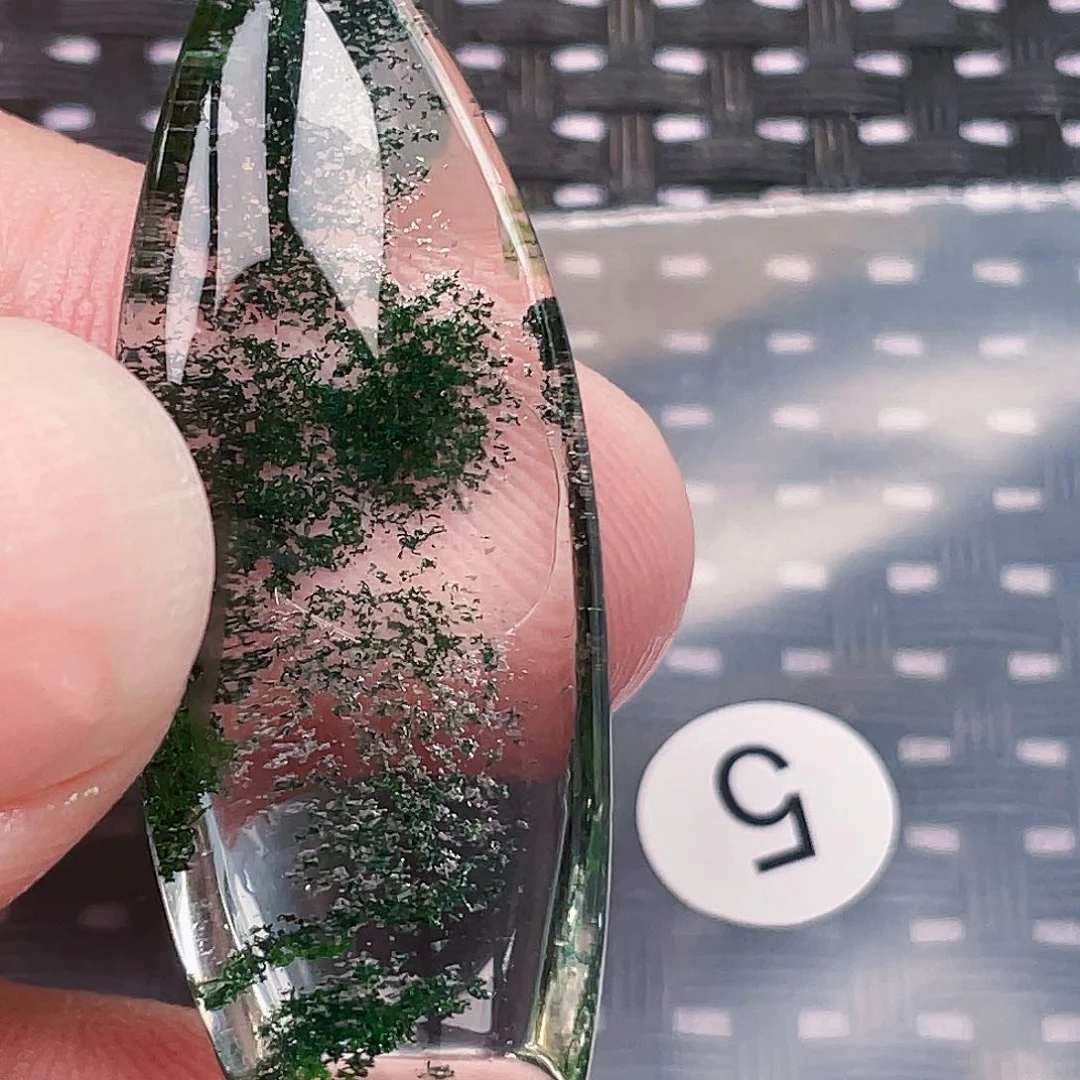 【闪购商品】颈饰未镶嵌水晶百*