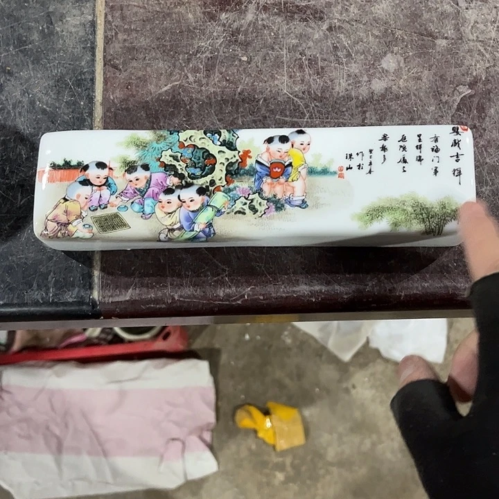 摆件景德镇陶瓷艺术品