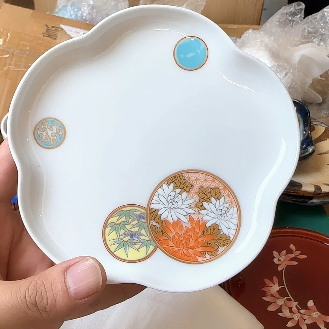 摆件你也快回来吃饭哈哈