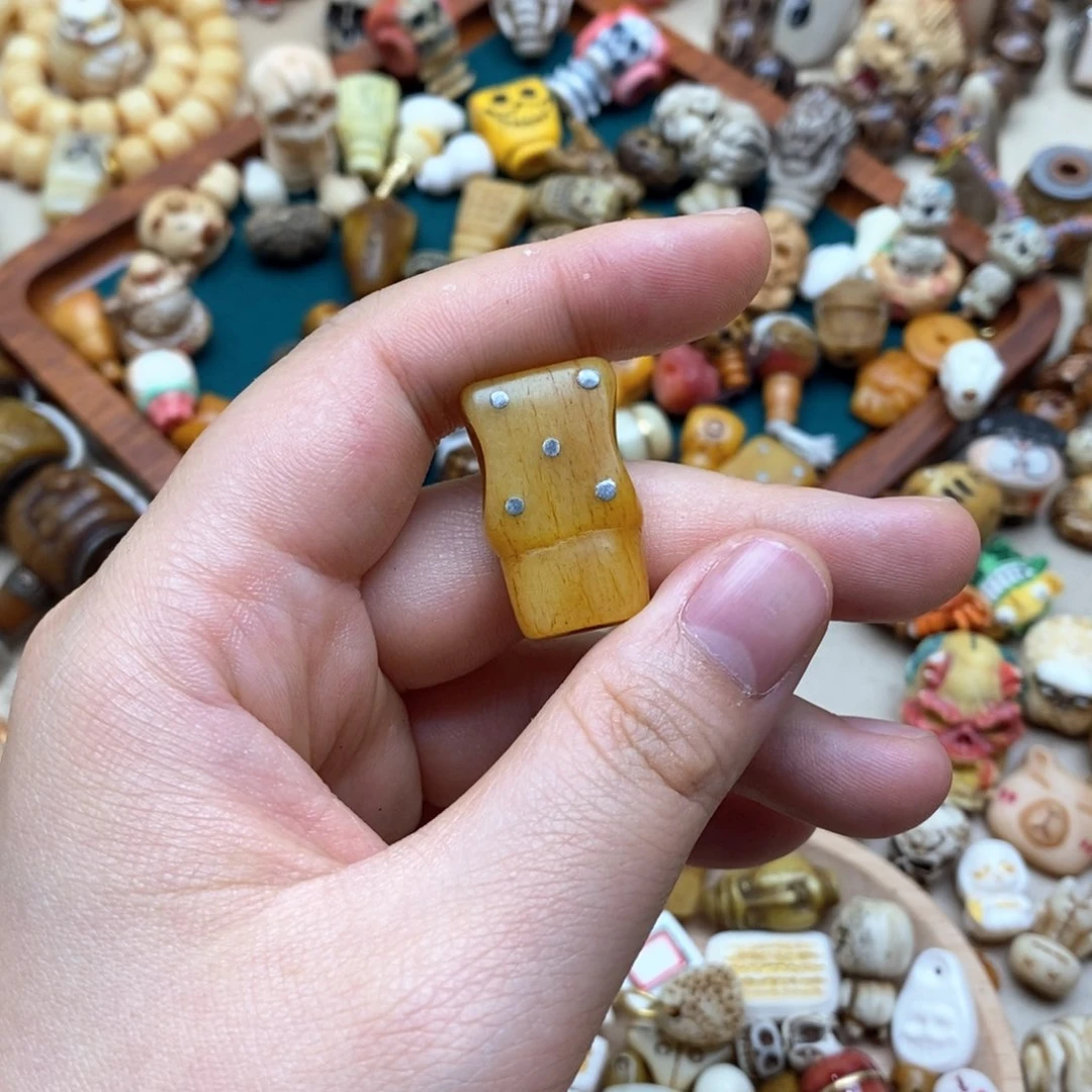 其他驼骨配饰配件