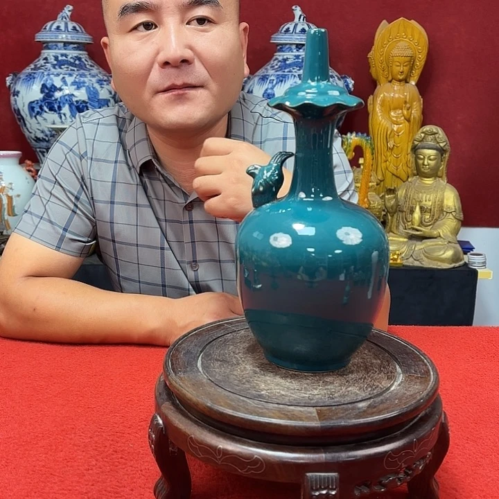瓷片