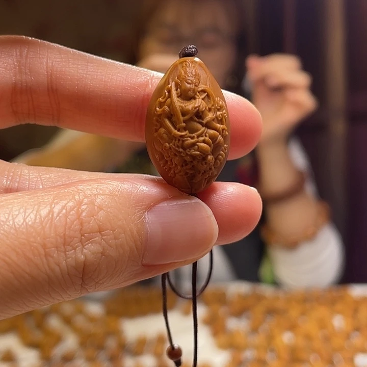 手串/手链橄榄核