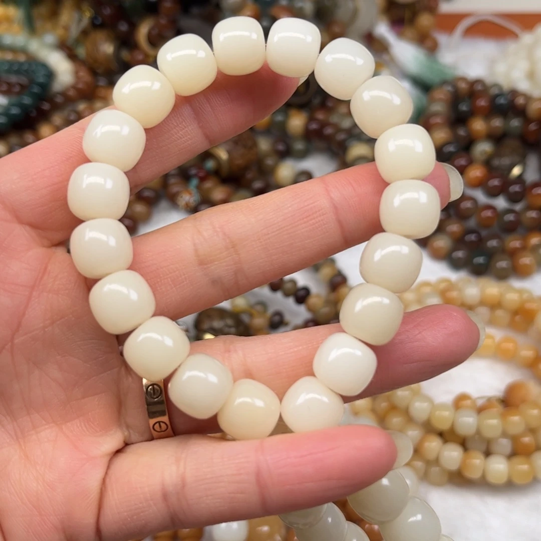 菩提根/象牙果吊坠