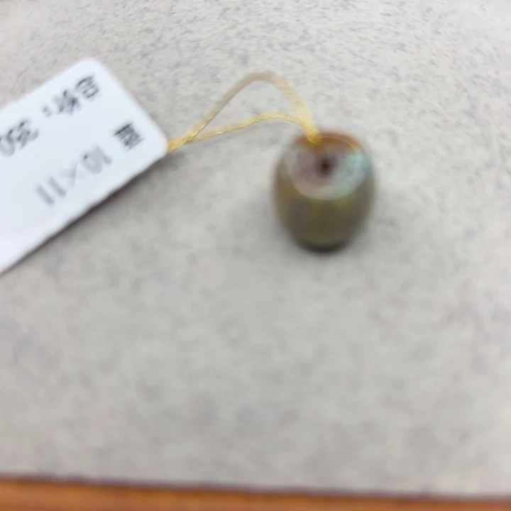 绿松石未镶嵌手链