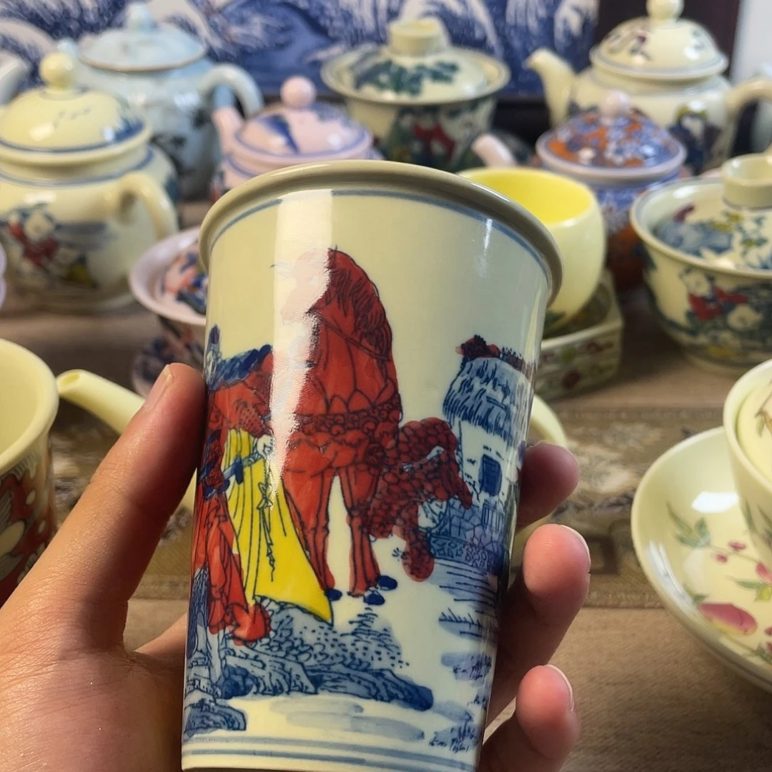 A***队景德镇陶瓷555566666666