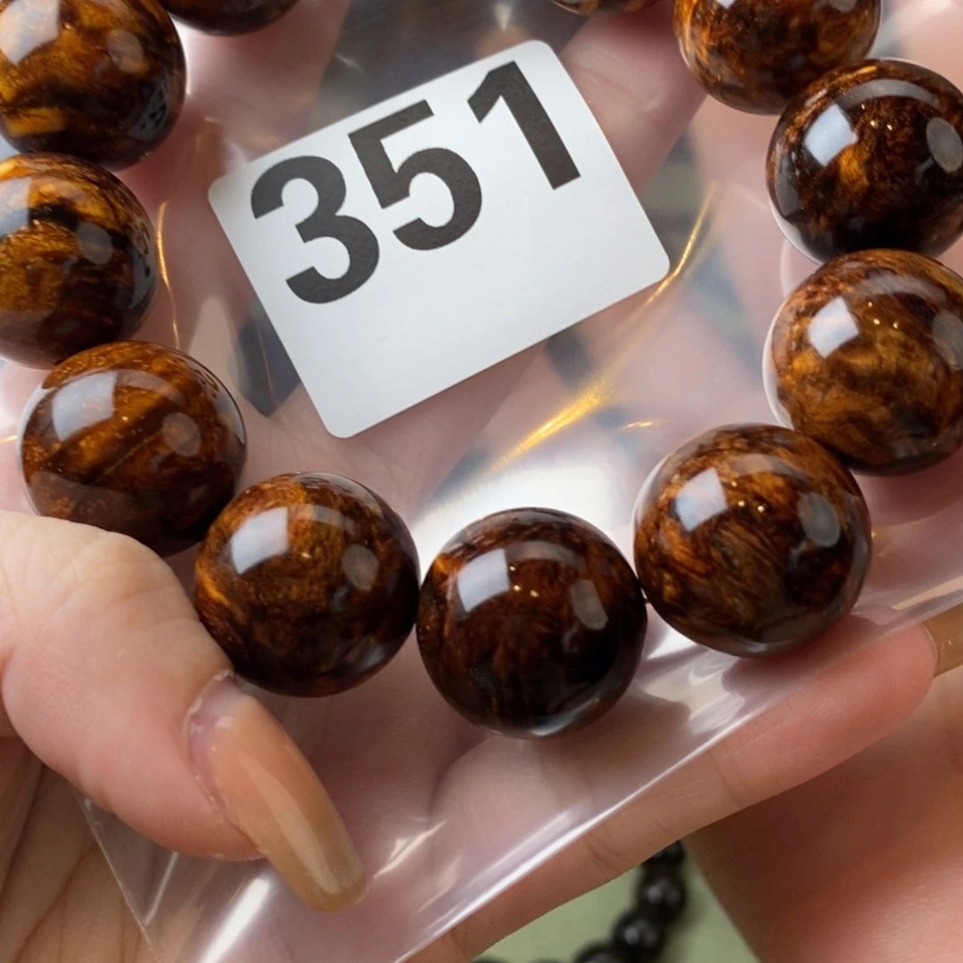 贡木手串/手链懒**?2.0瘤疤351