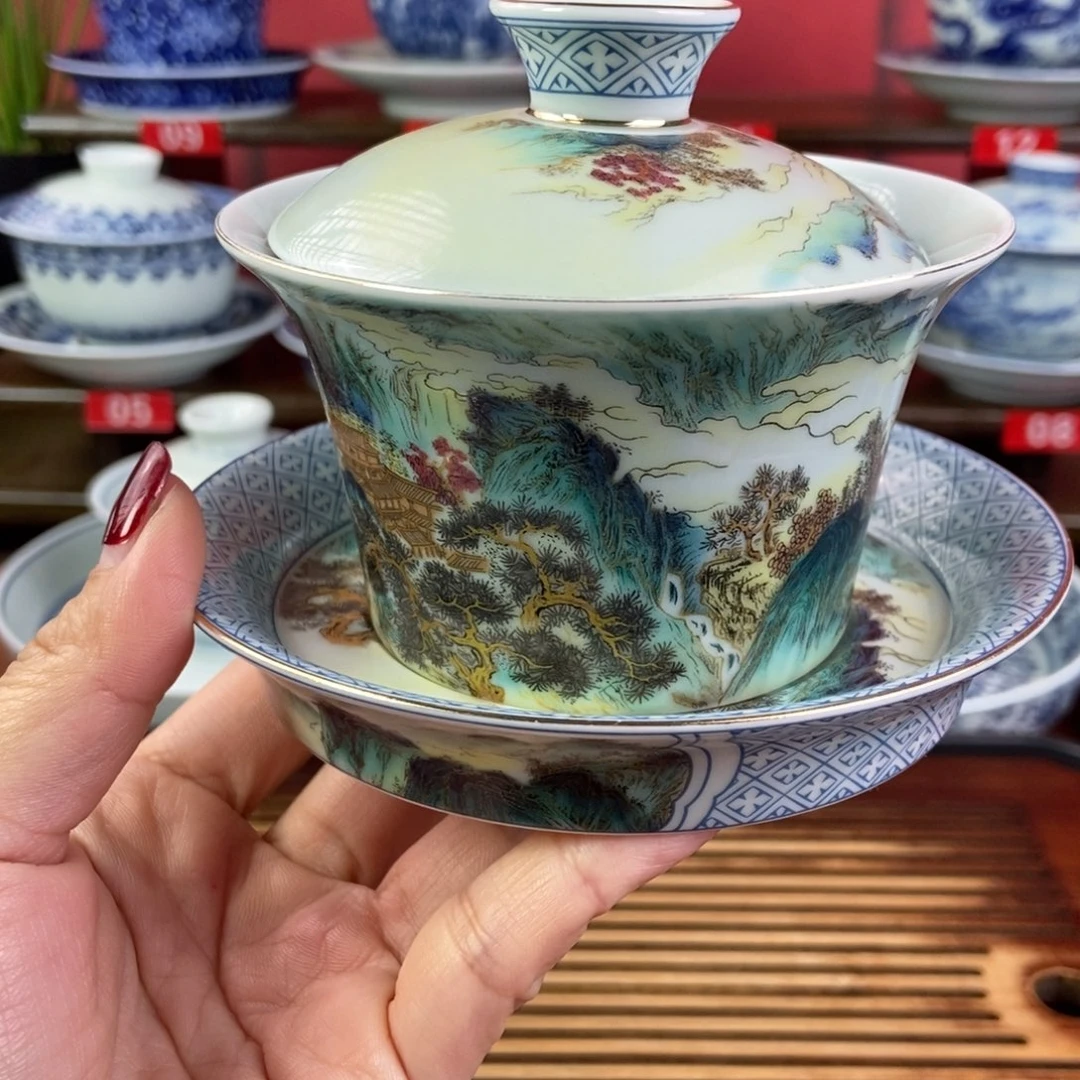 景德镇博物馆位于