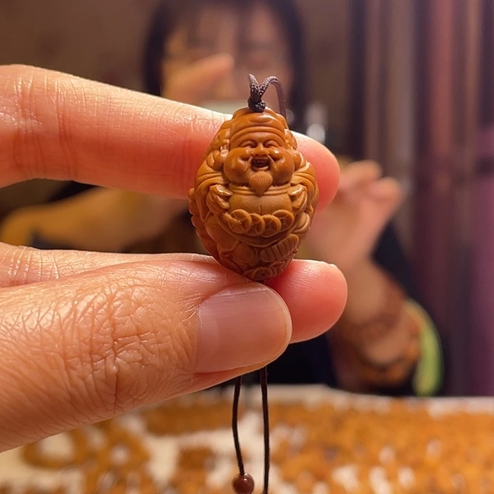 手串/手链橄榄核