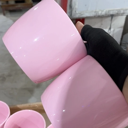 多肉绿植陶瓷花盆