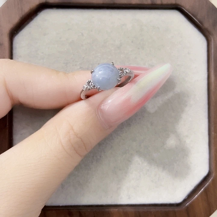 翡翠未镶嵌颈饰天然翡翠Ａ货