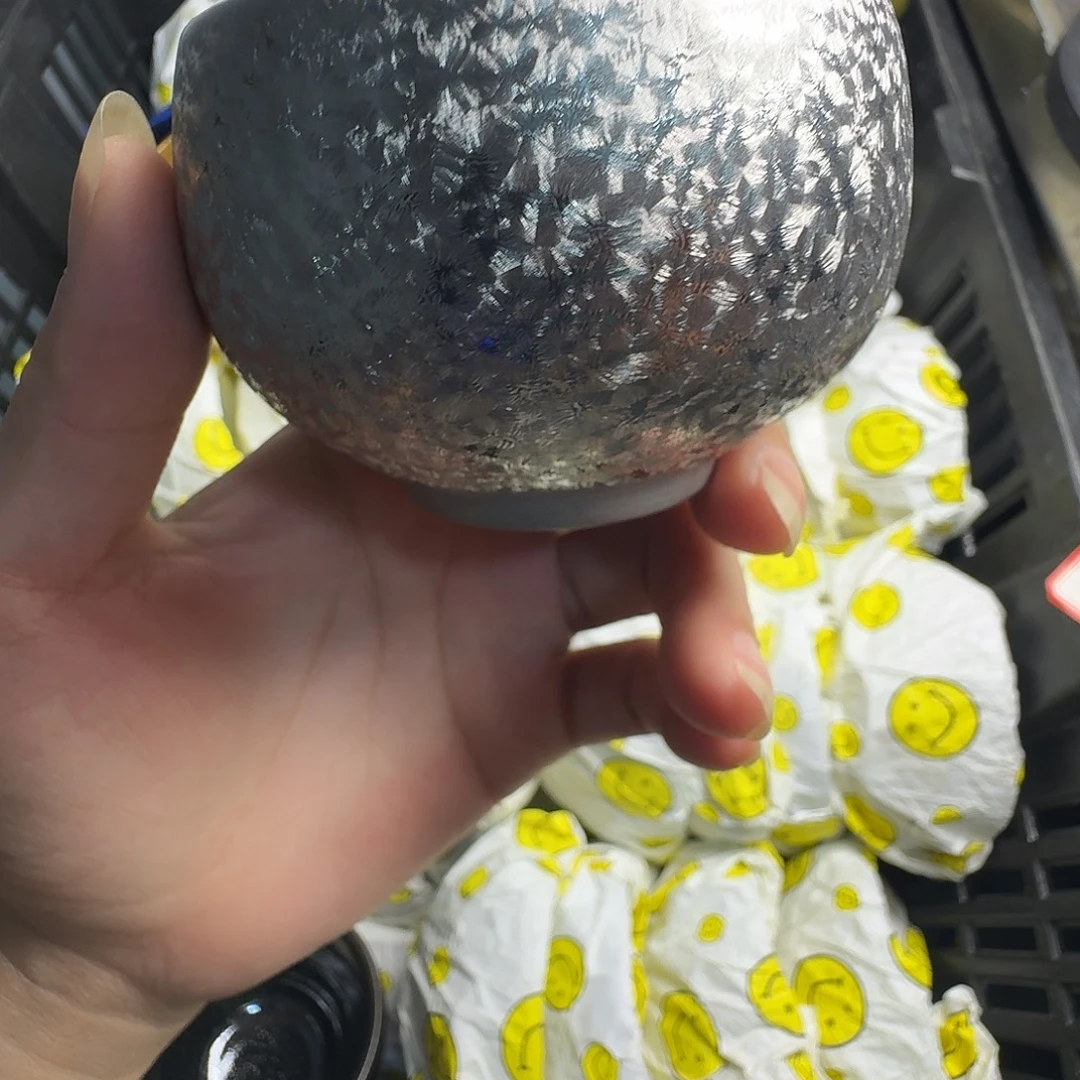 茶盏是你说不给他机会是他