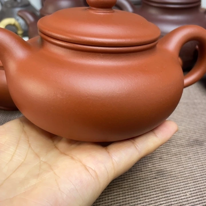 (***)公道杯紫砂紫砂全手工