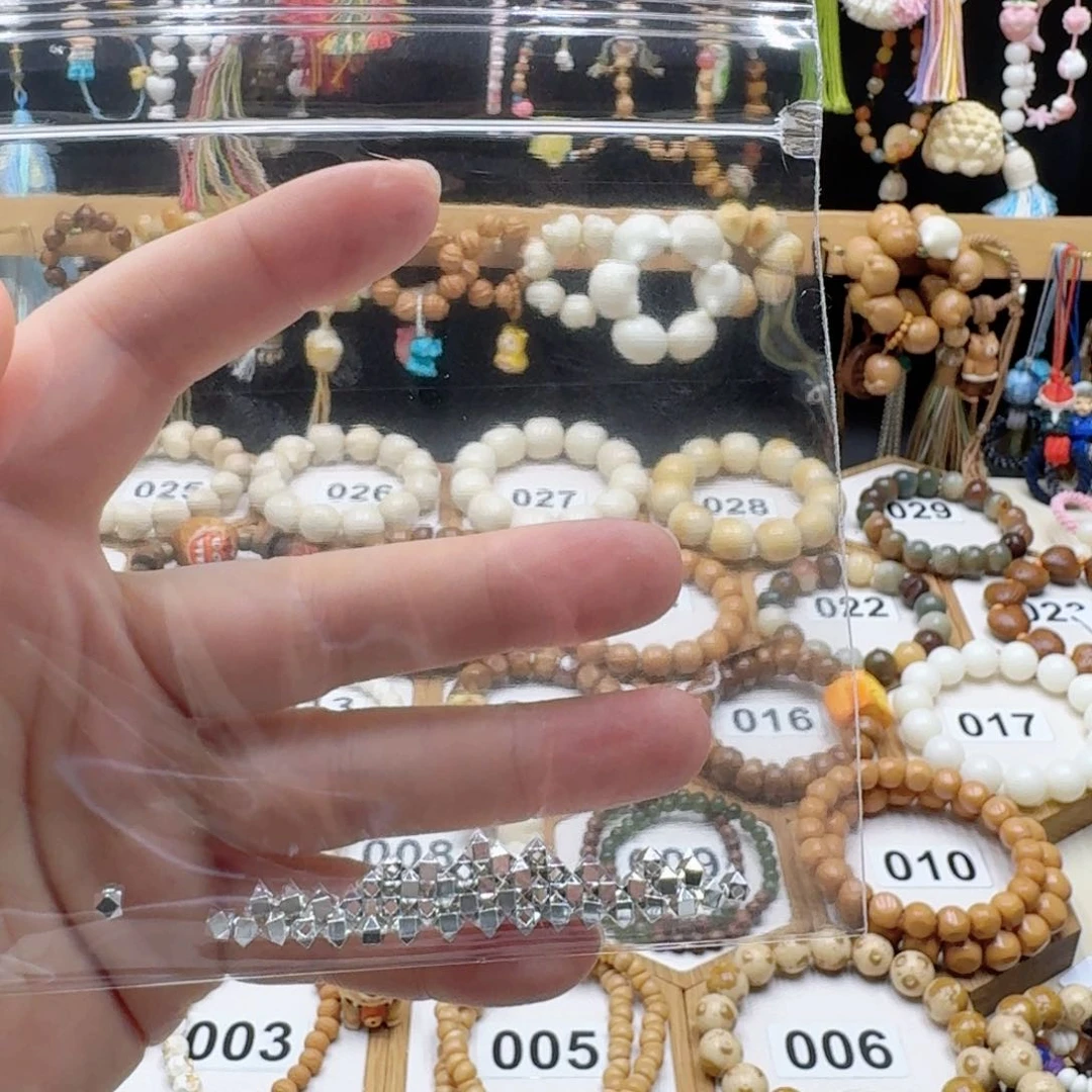 菩提根/象牙果吊坠m**k