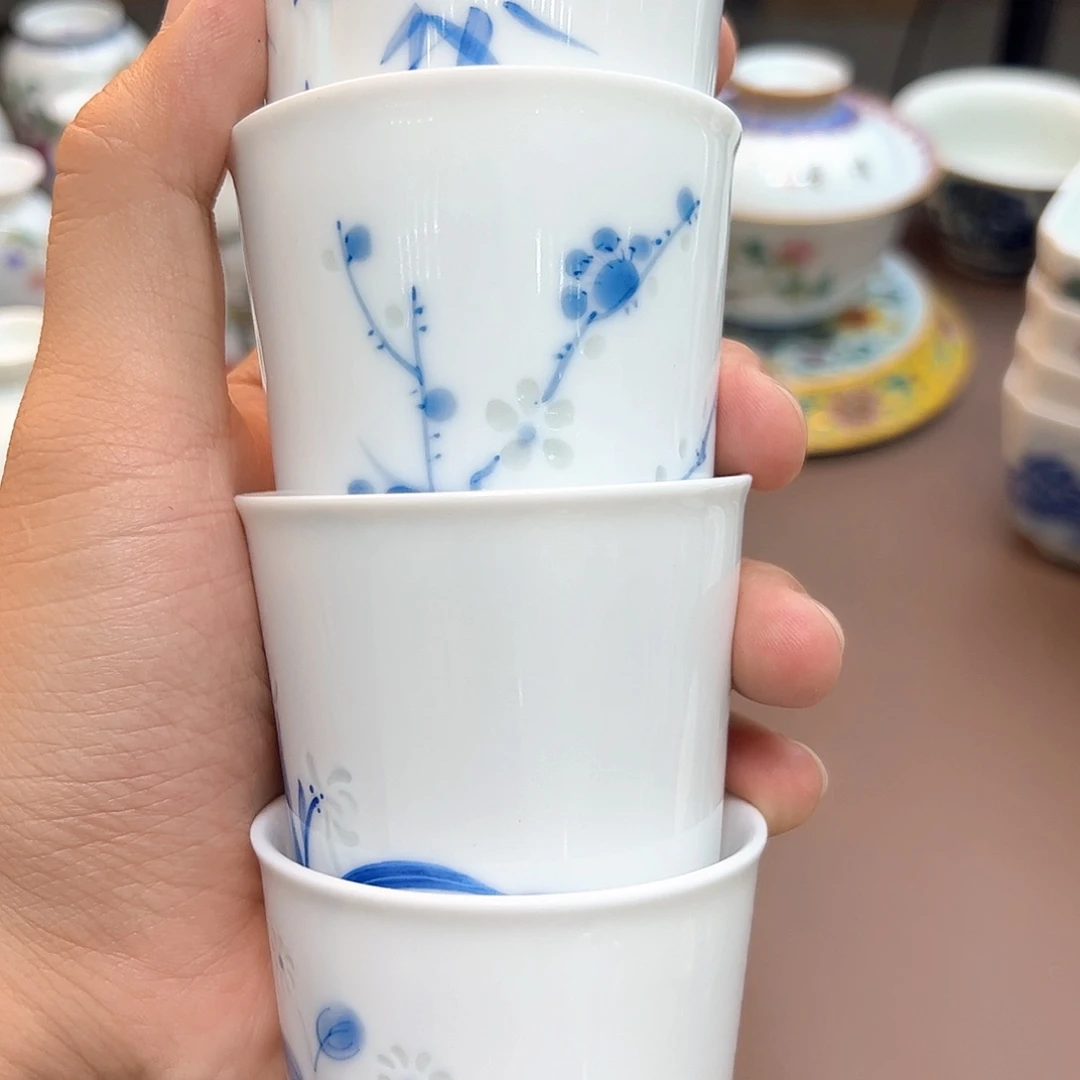 陶瓷陶瓷陶瓷茶具