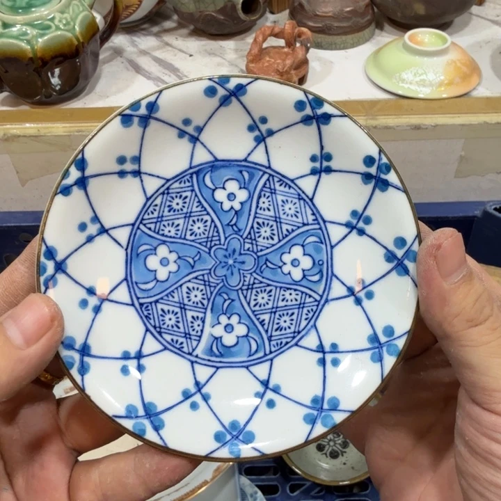 陶瓷推荐第二名20包邮