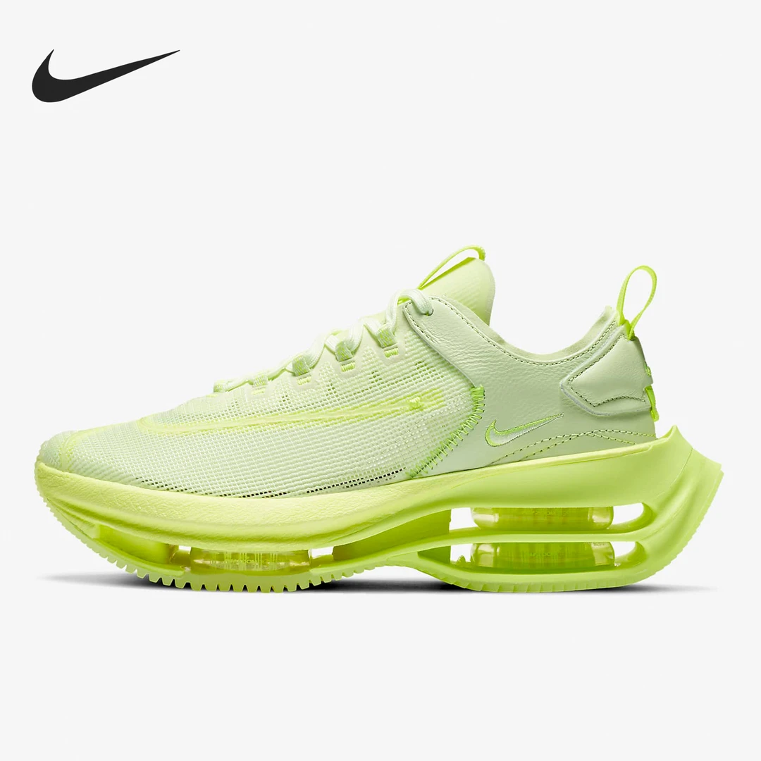 Nike/耐克正品ZOOM DOUBLE STACKED 女子跑步运动鞋 CI0804-700
