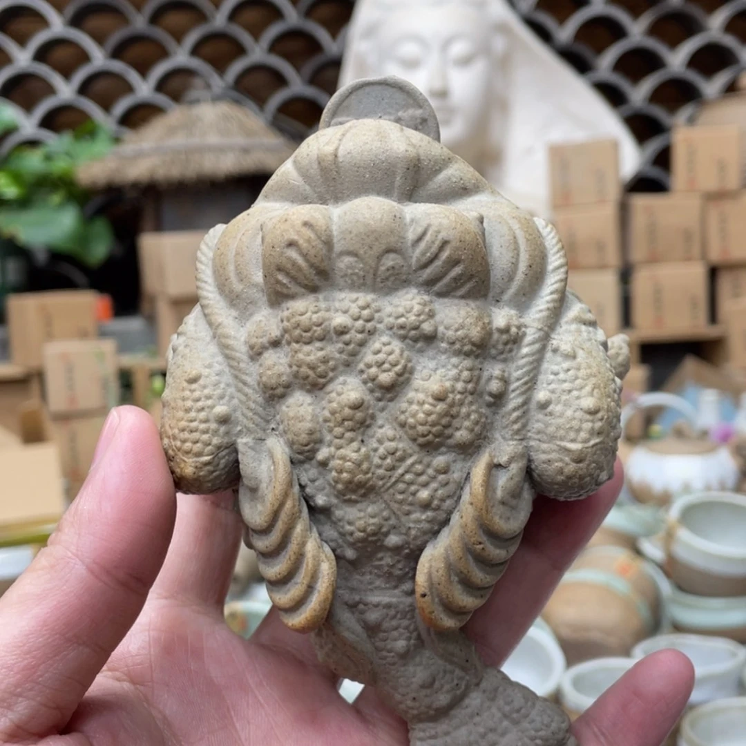 【闪购商品】壶老段烧陶瓷茶器！