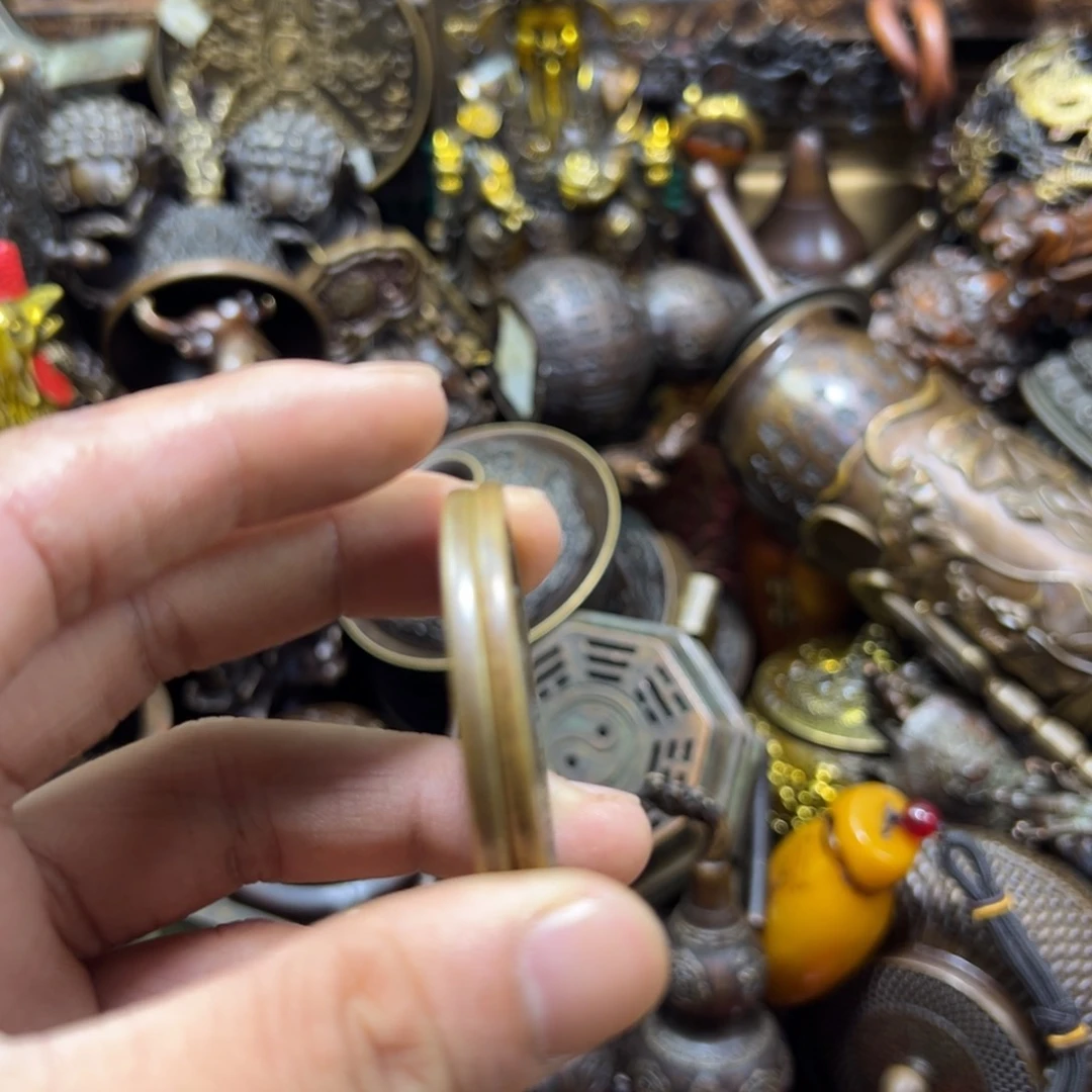 木古铜器专属链接