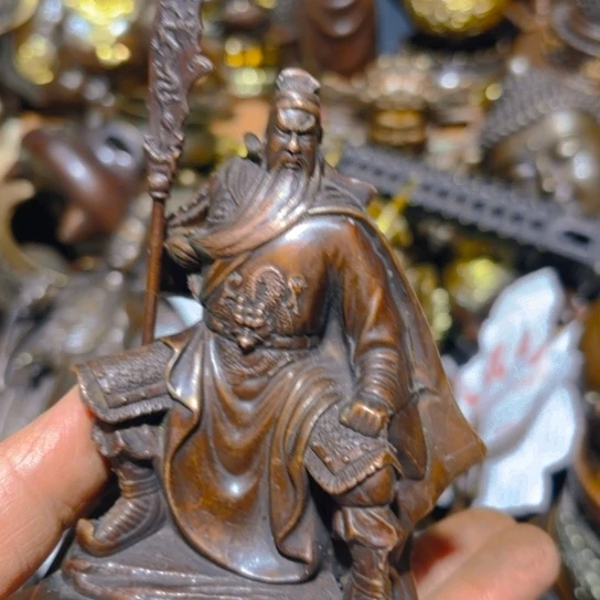 铜的 全清了 一件不留
