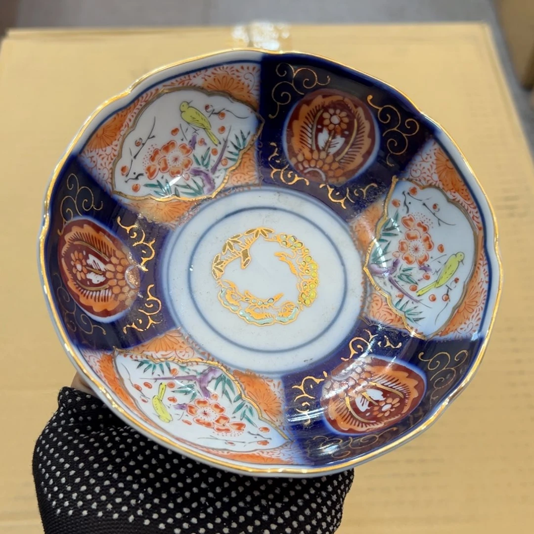 中古商品谨慎参拍