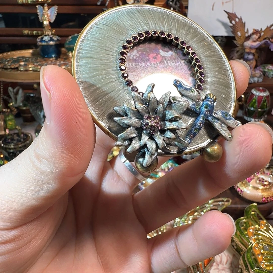 手工制作请勿吹毛求疵