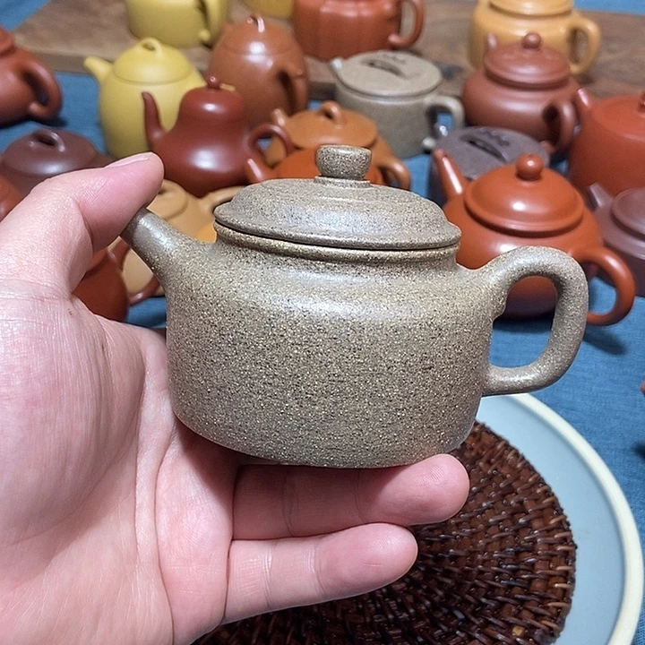 陈***画紫砂壶1111紫砂壶11111