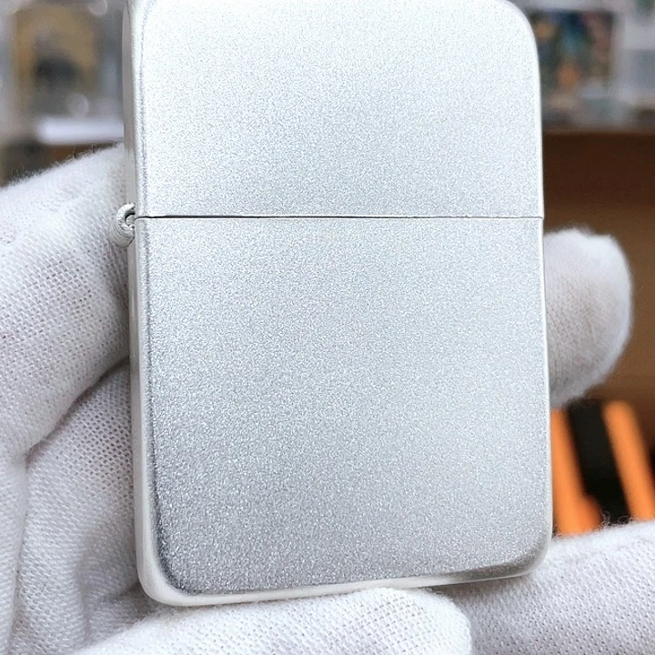 【闪购商品】Kq军机砂铬