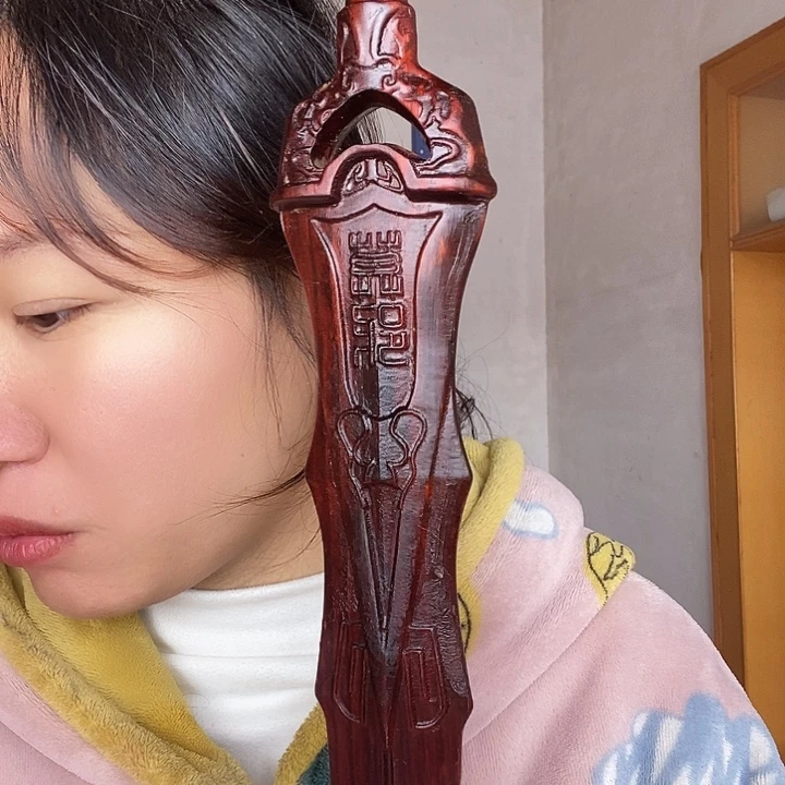 脑***脑紫檀木类成套家具