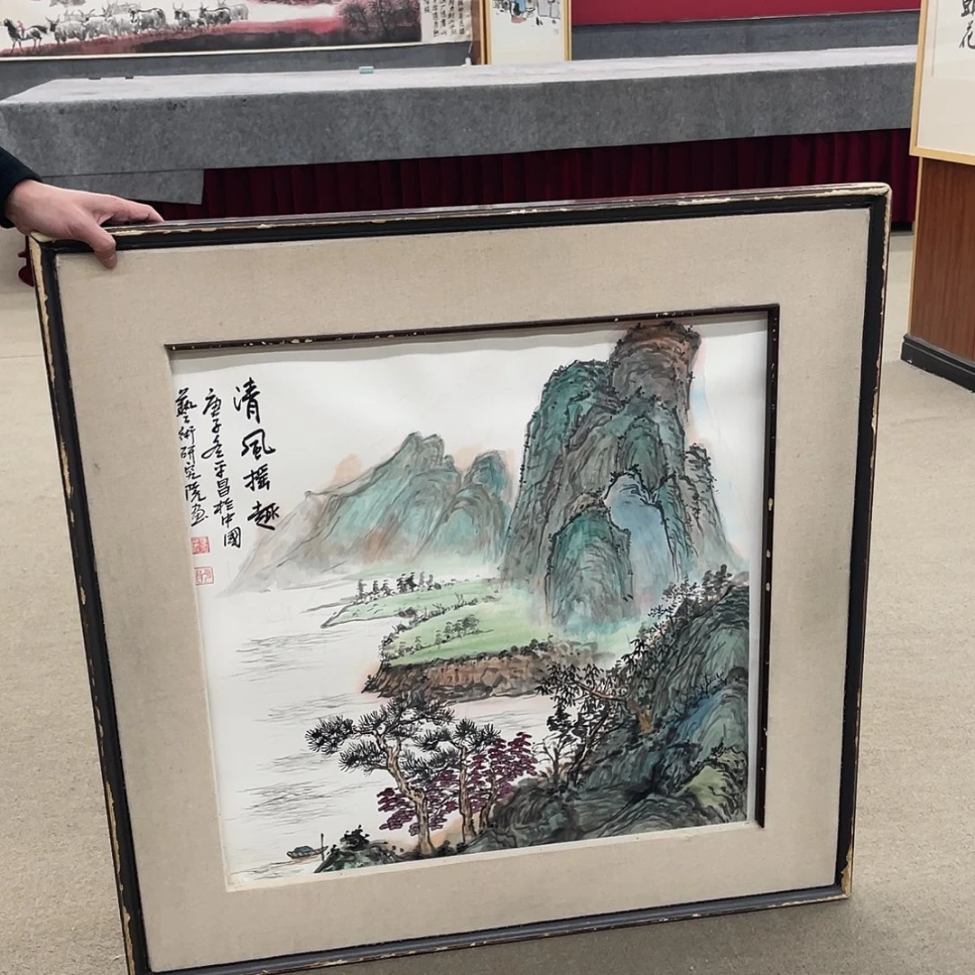 国画可口可乐公司在公司推出的一款