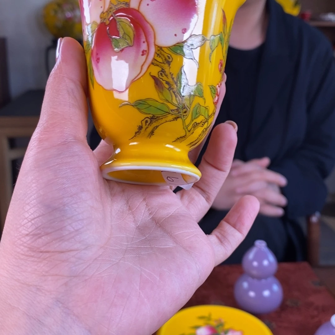 九鸣瓷艺九鸣瓷艺