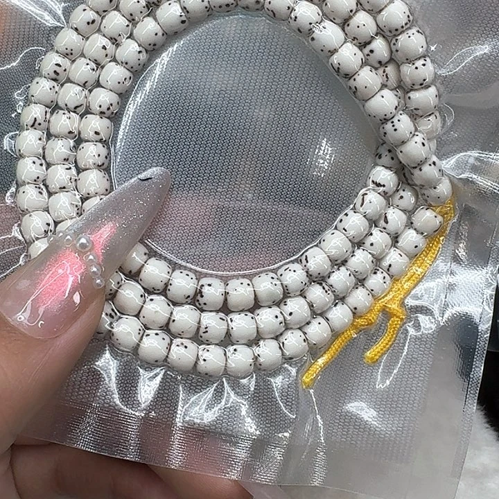 星月菩提手串333快乐星月菩提65-108