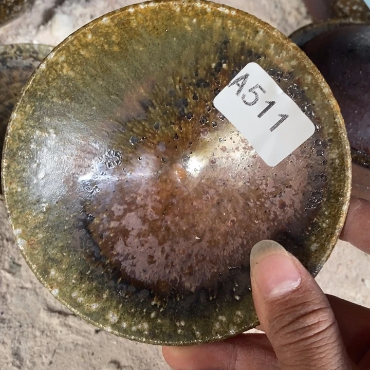 其他柴烧茶器福利