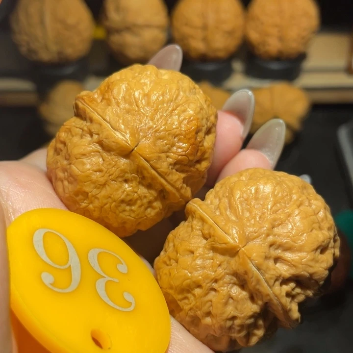 流星锤42尺寸核桃。
