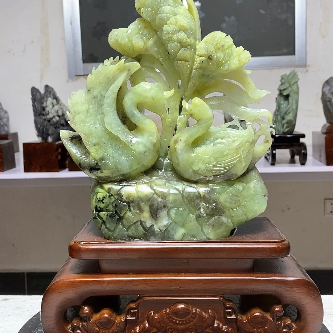 萍***活玉玉未镶嵌居家办公