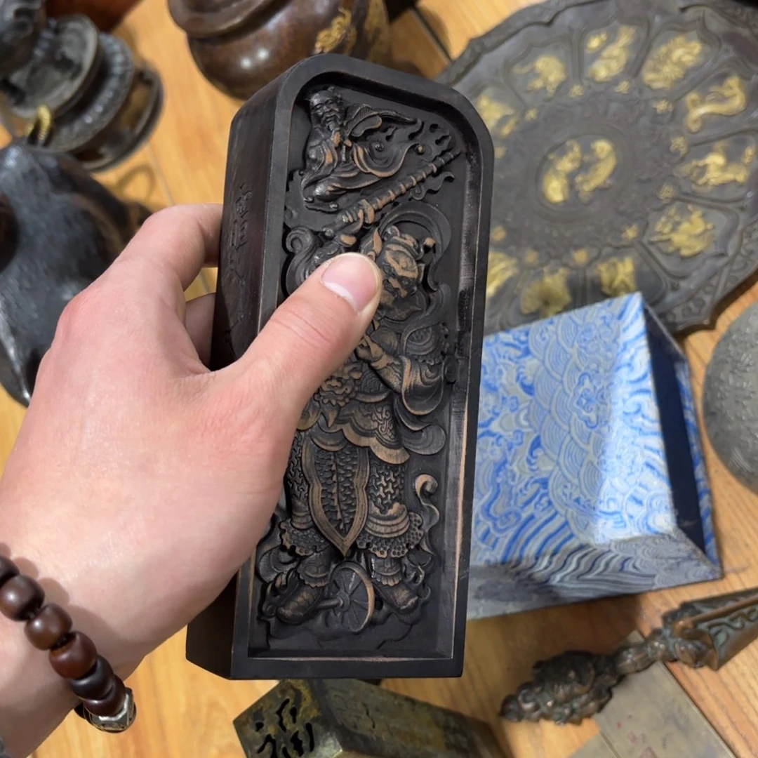 摆件摆件文玩小尚摆件