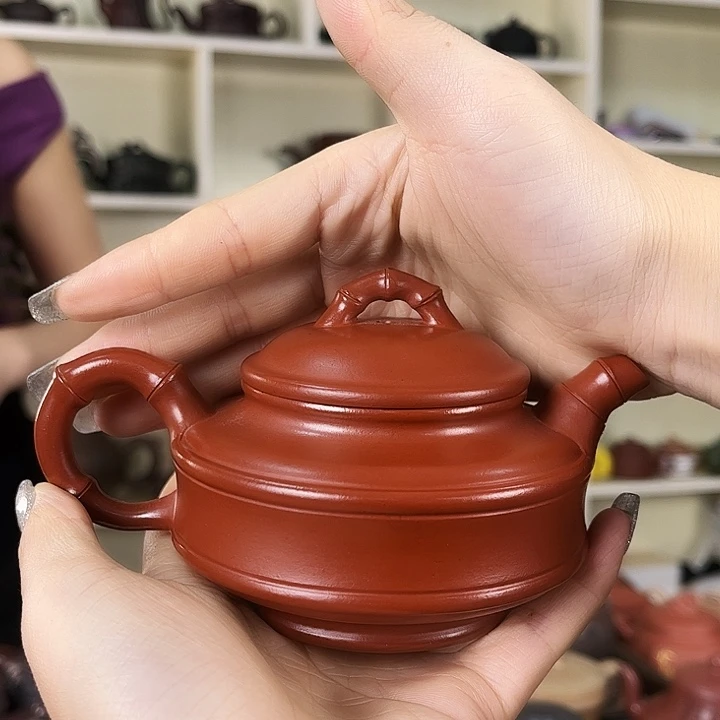 紫砂茶壶紫砂工艺厂