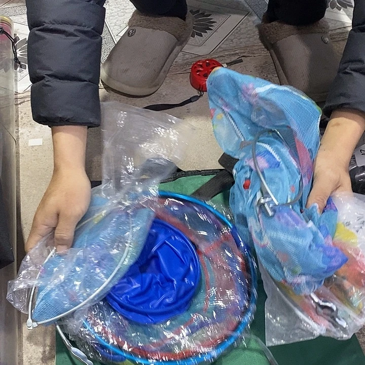 32号垂钓小配件一个瑕疵