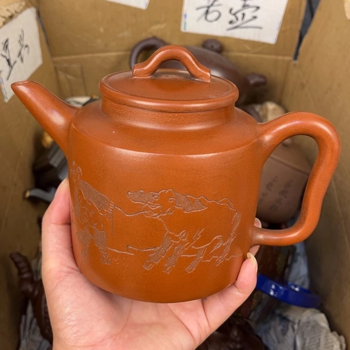茶壶紫砂紫砂壶等各种造型^_^