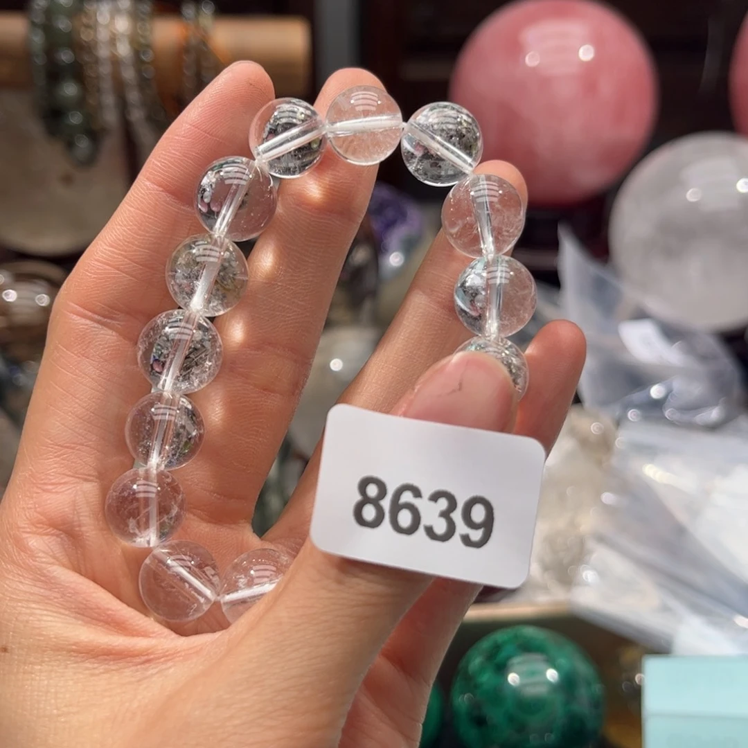 【闪购商品】水晶手串未镶嵌