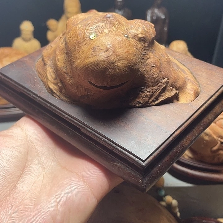 大叶紫檀（黑酸枝木类）
