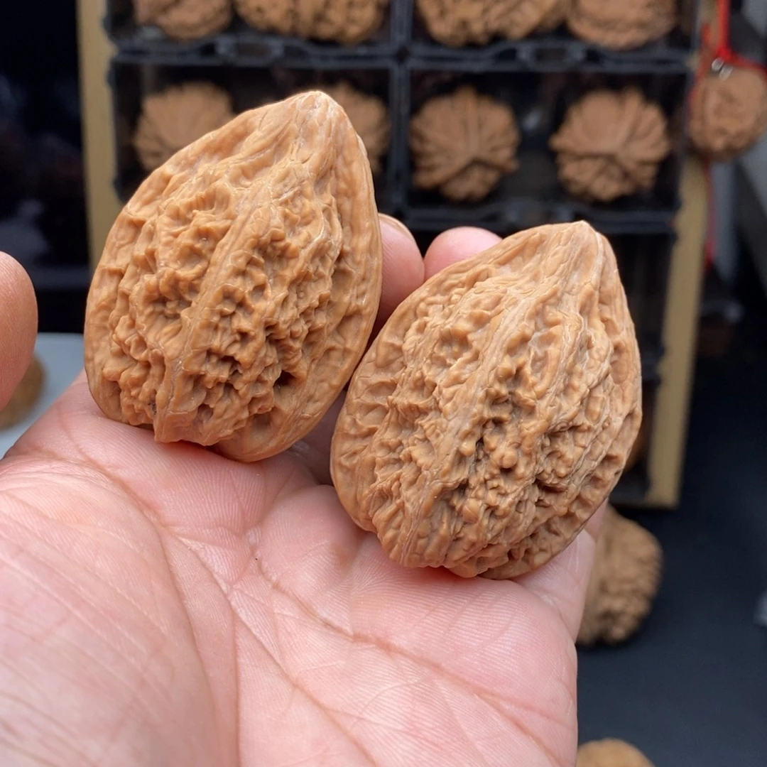 手串/手链核桃平谷带鱼