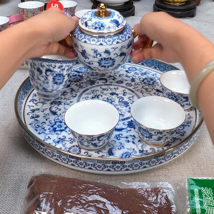 景德镇陶瓷景德镇瓷器