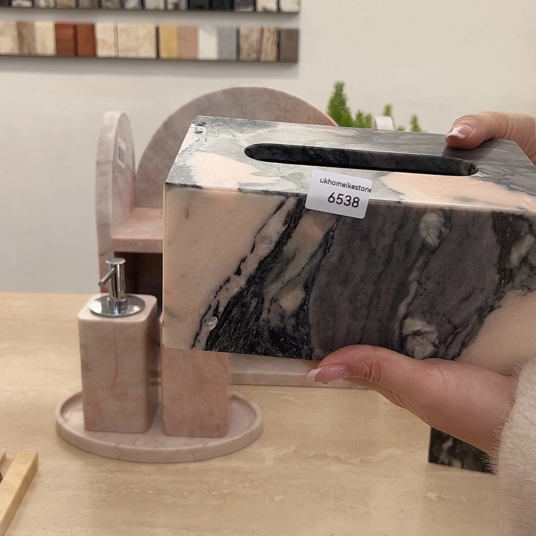 石材天然大理石6538