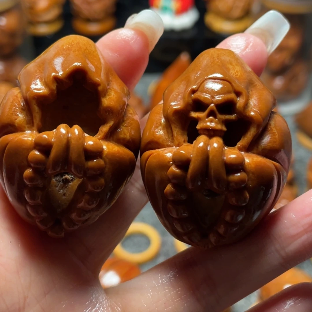 橄榄核手串/手链巴西大橄榄