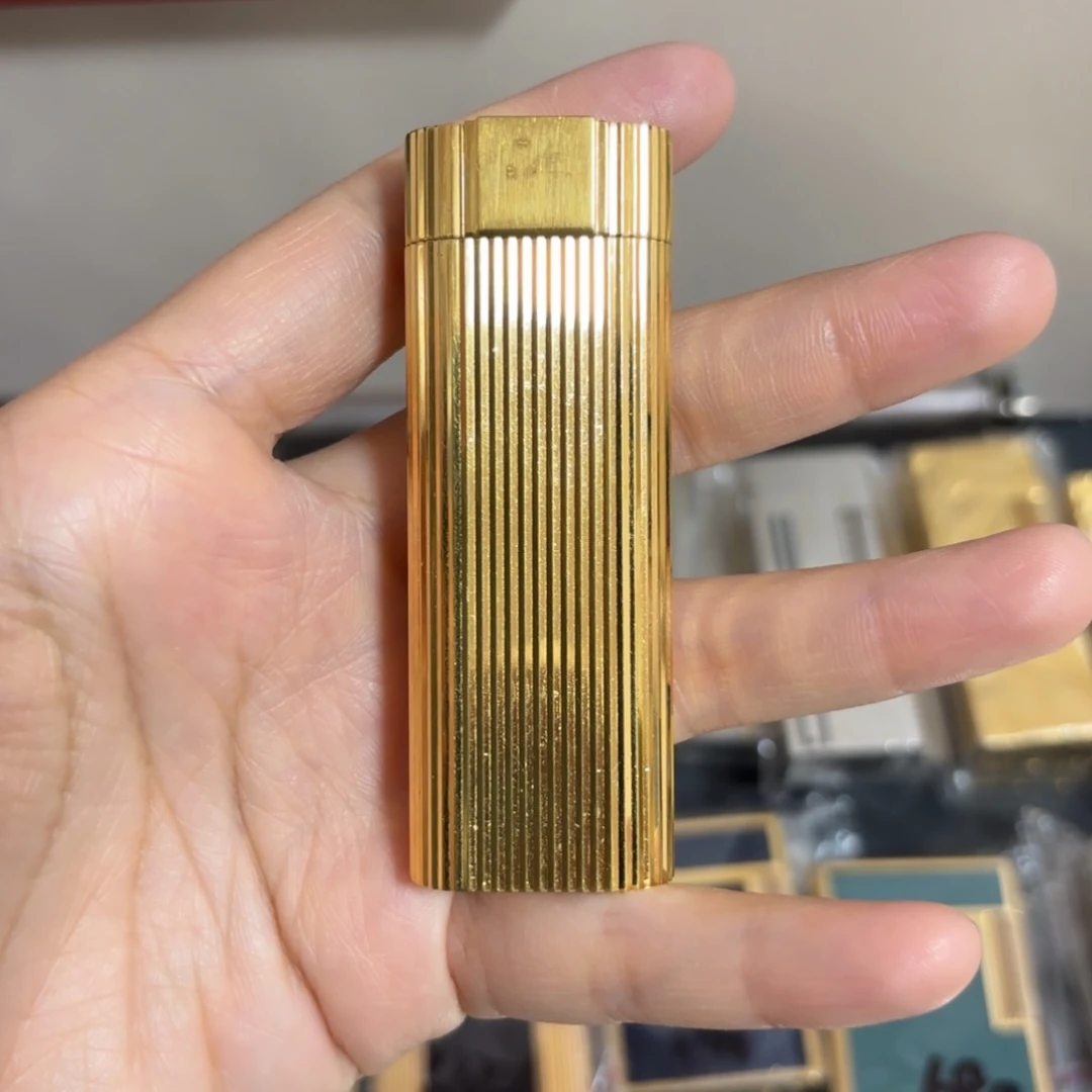 都登卡中古打火机