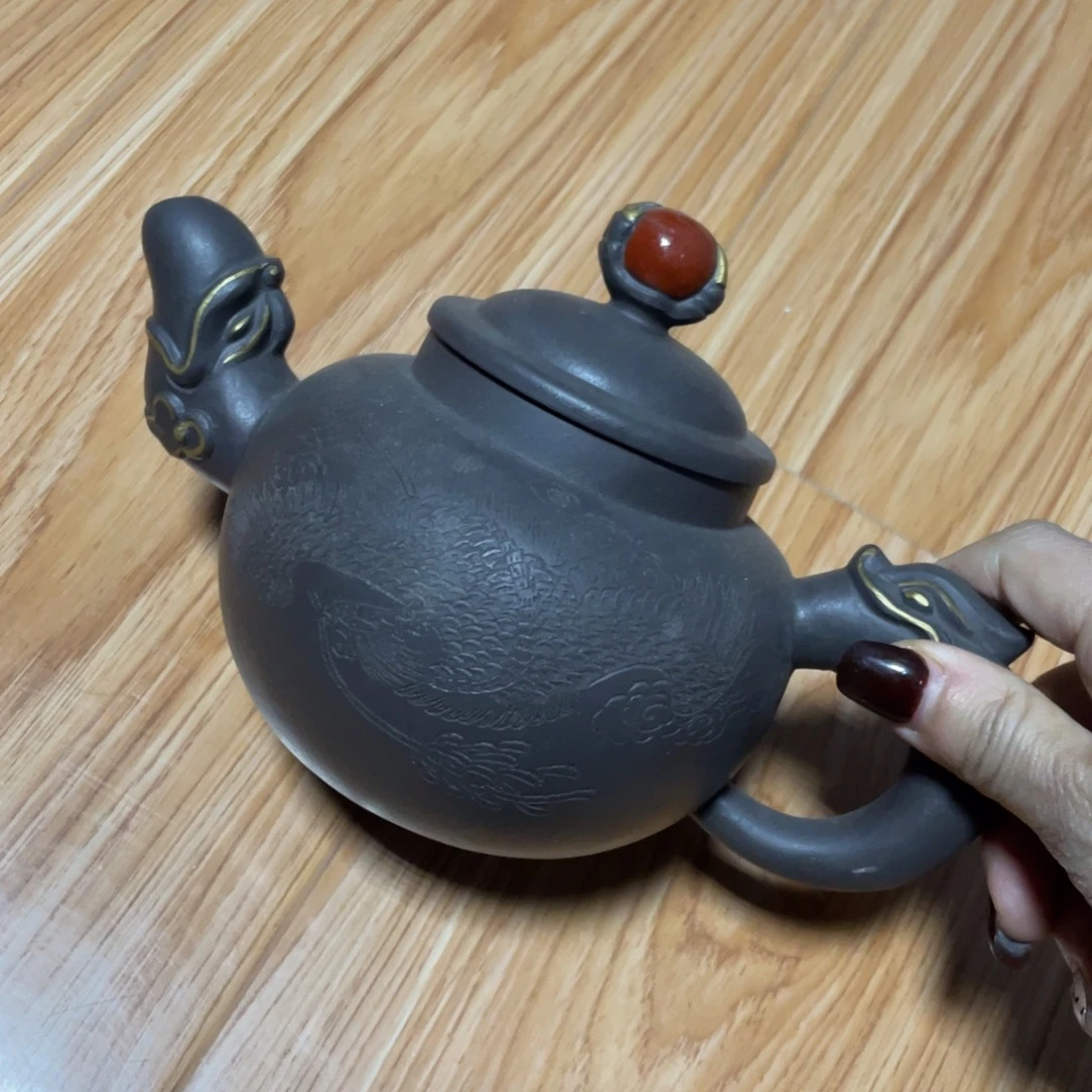 紫砂茶壶紫砂艺术学院