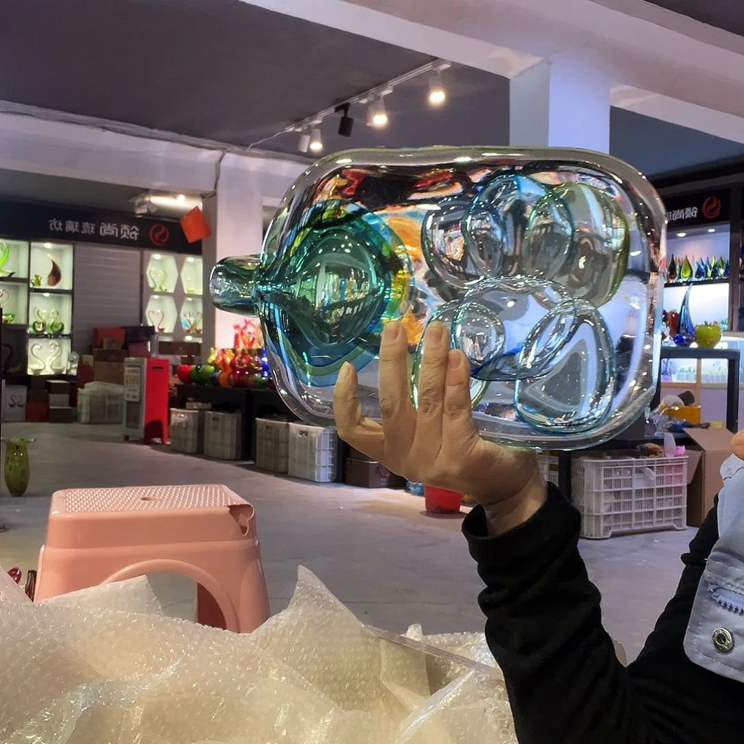 茶盏l**g琉璃之光也很