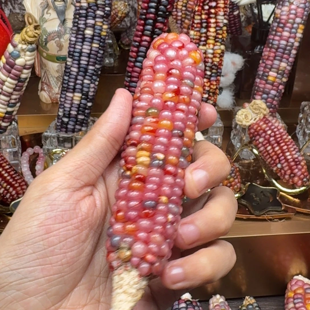 吊坠柏香籽/百香籽