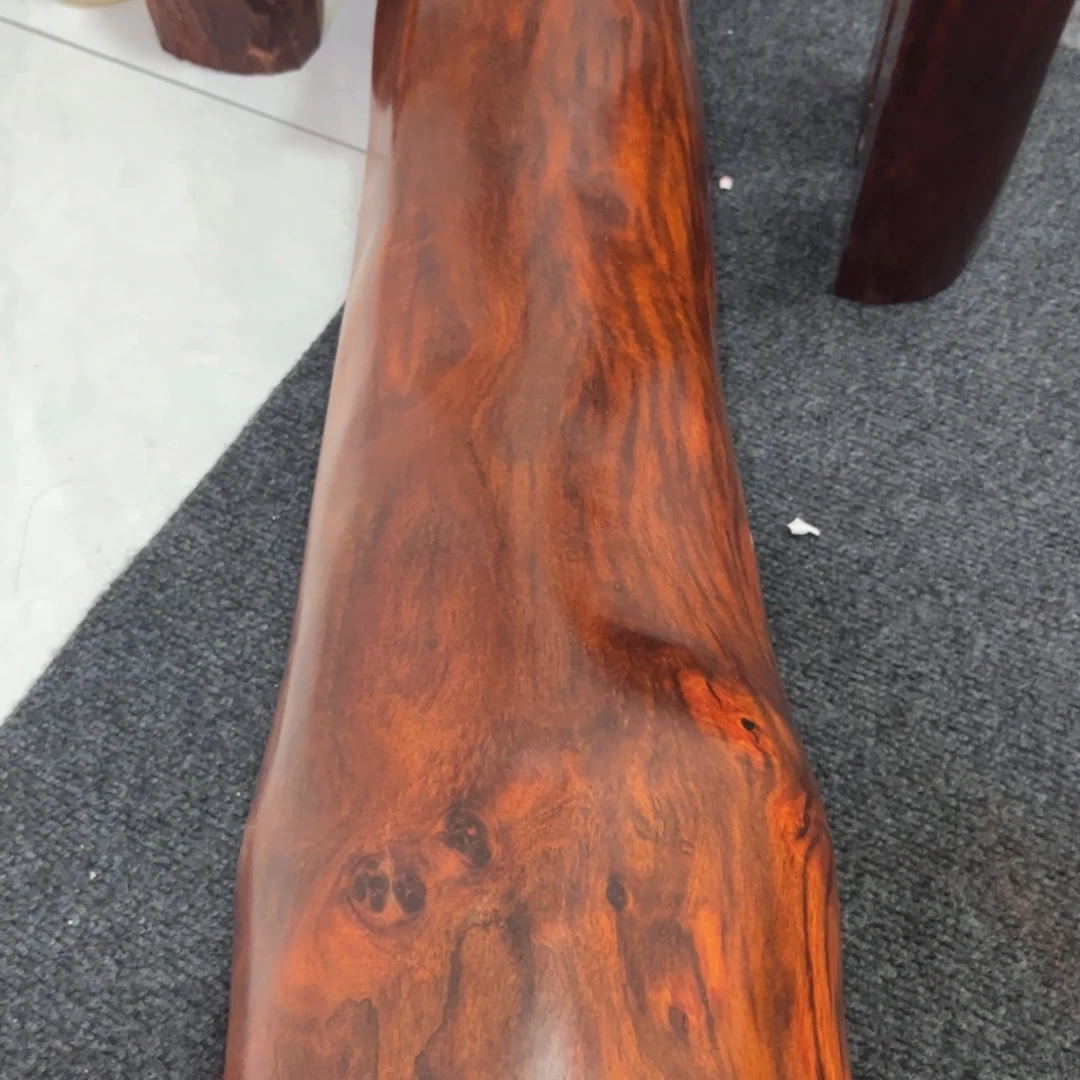 佛***）印度小叶紫檀横财