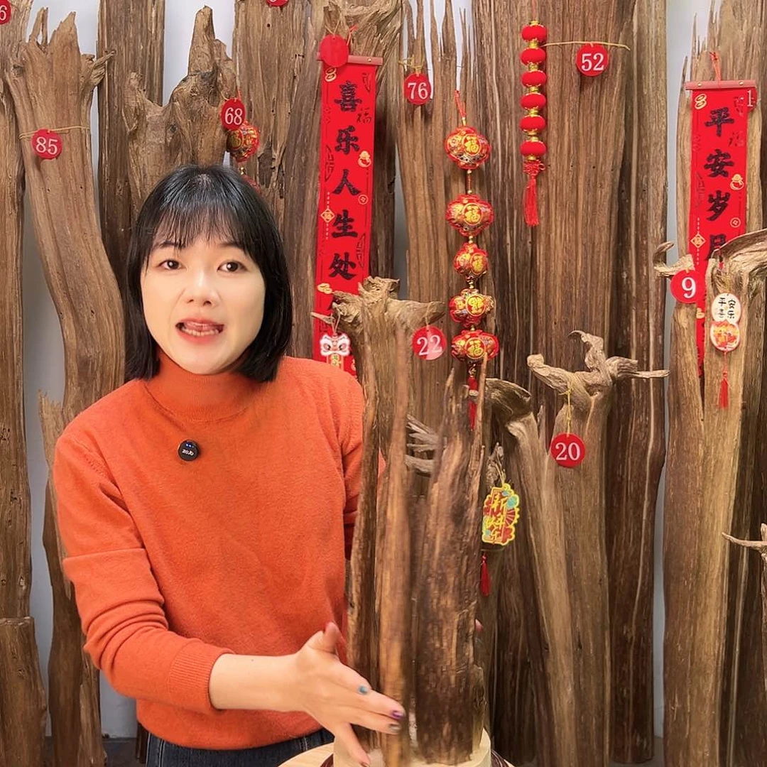 沉香摆件沉香原料摆件工艺品